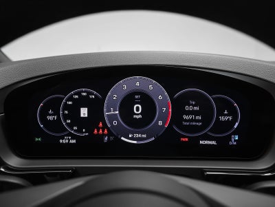 2025 Porsche Cayenne Base
