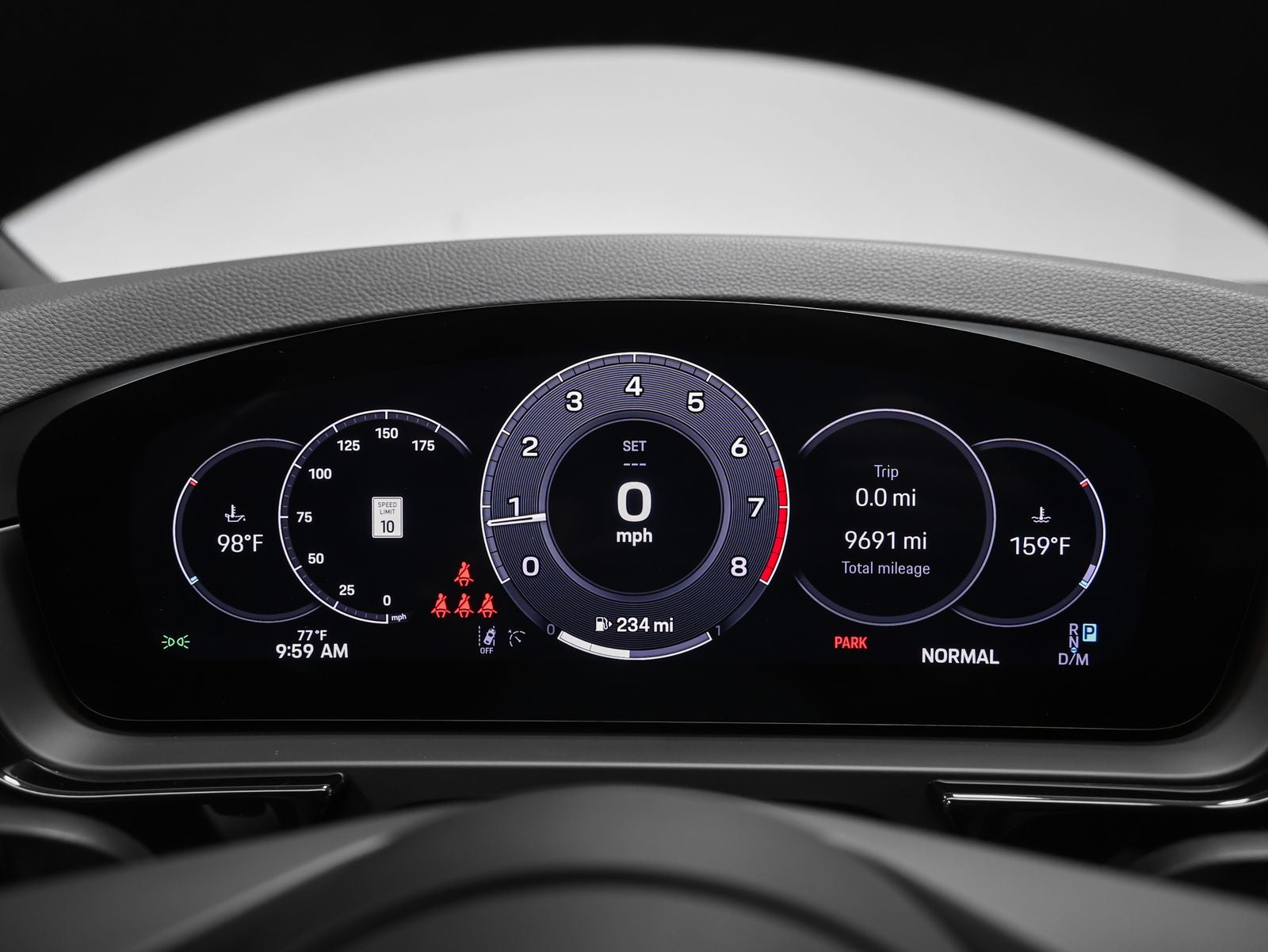 2025 Porsche Cayenne Base