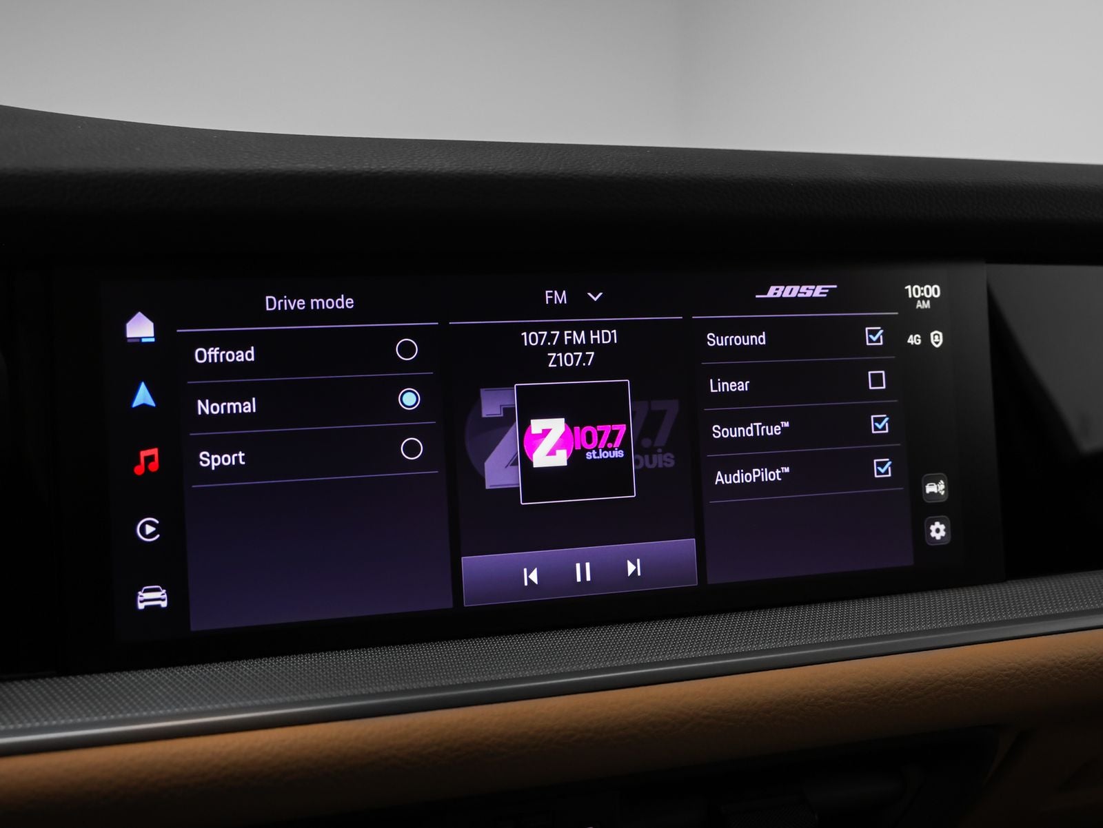 2025 Porsche Cayenne Base