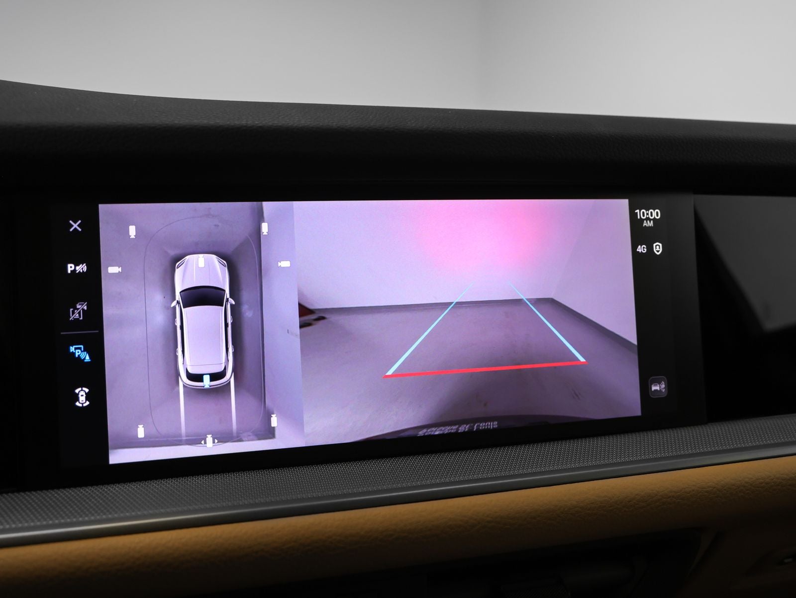 2025 Porsche Cayenne Base