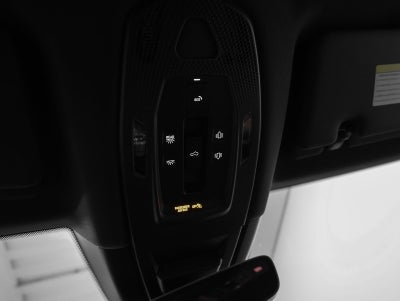 2025 Porsche Cayenne Base
