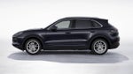 2025 Porsche Cayenne Cayenne