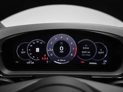2025 Porsche Cayenne Base