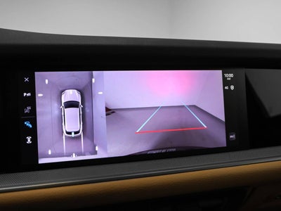2025 Porsche Cayenne Base