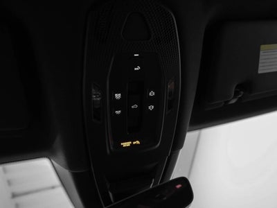 2025 Porsche Cayenne Base