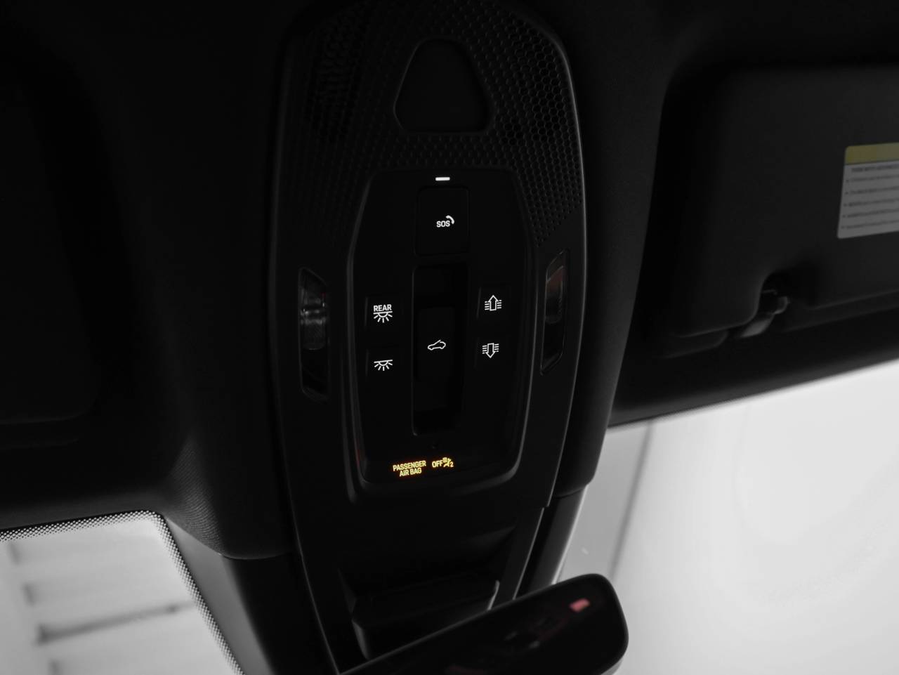 2025 Porsche Cayenne Base