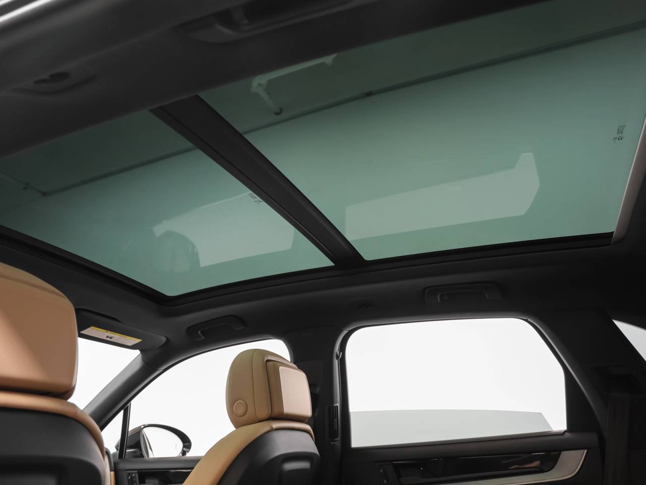 2025 Porsche Cayenne Base