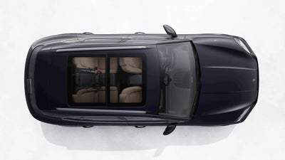 2025 Porsche Cayenne Cayenne