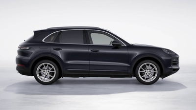 2025 Porsche Cayenne Cayenne