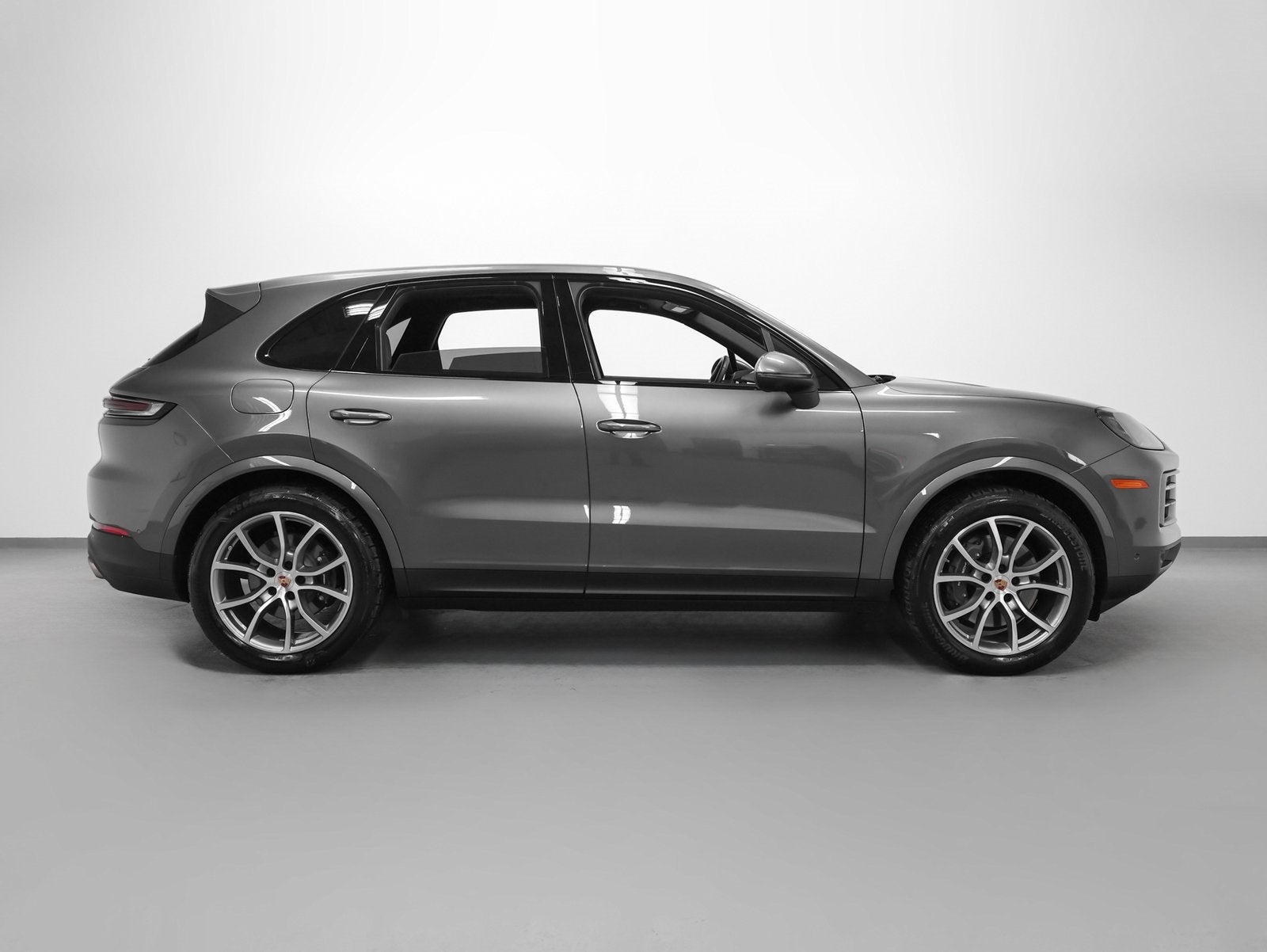 2025 Porsche Cayenne Cayenne
