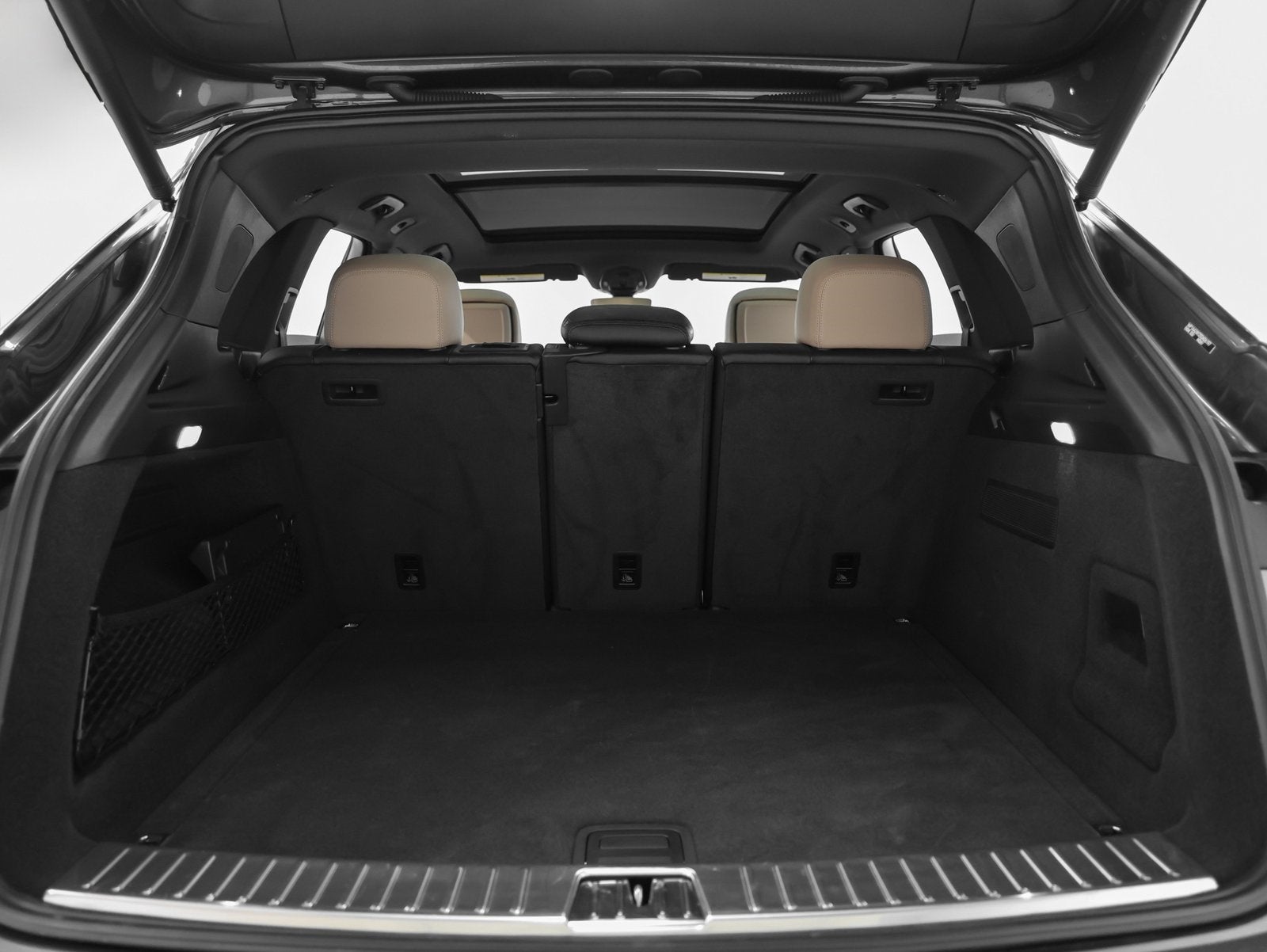 2025 Porsche Cayenne Cayenne