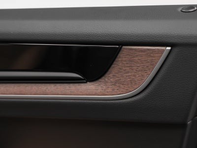 2025 Porsche Cayenne Cayenne