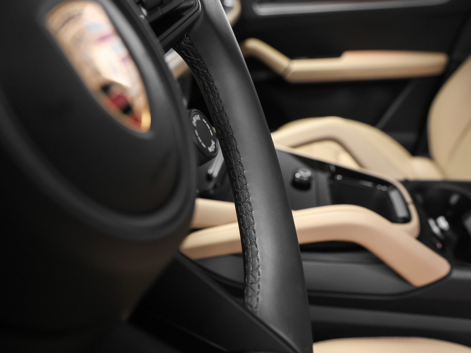 2025 Porsche Cayenne Cayenne