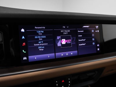 2025 Porsche Cayenne Cayenne