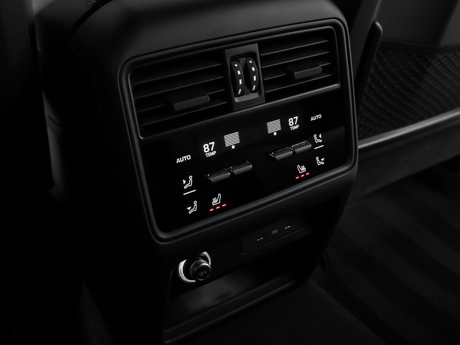 2025 Porsche Cayenne Cayenne