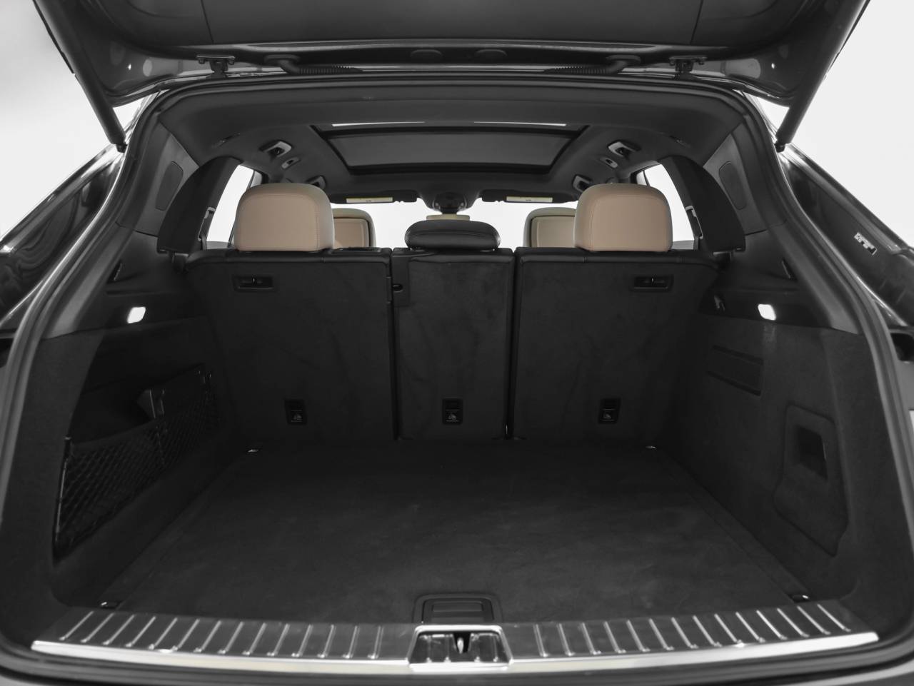 2025 Porsche Cayenne Cayenne