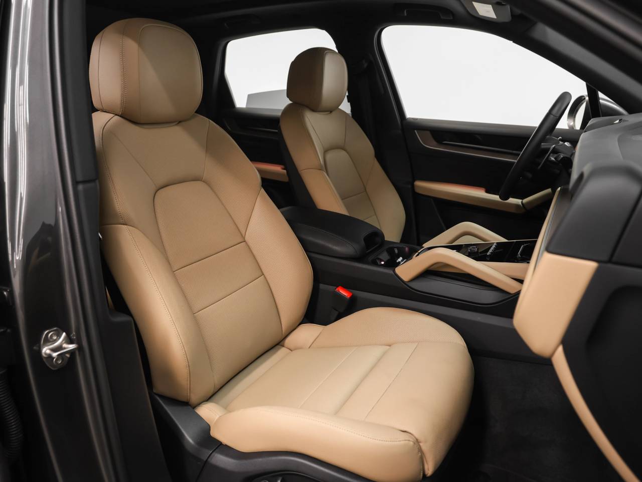 2025 Porsche Cayenne Cayenne