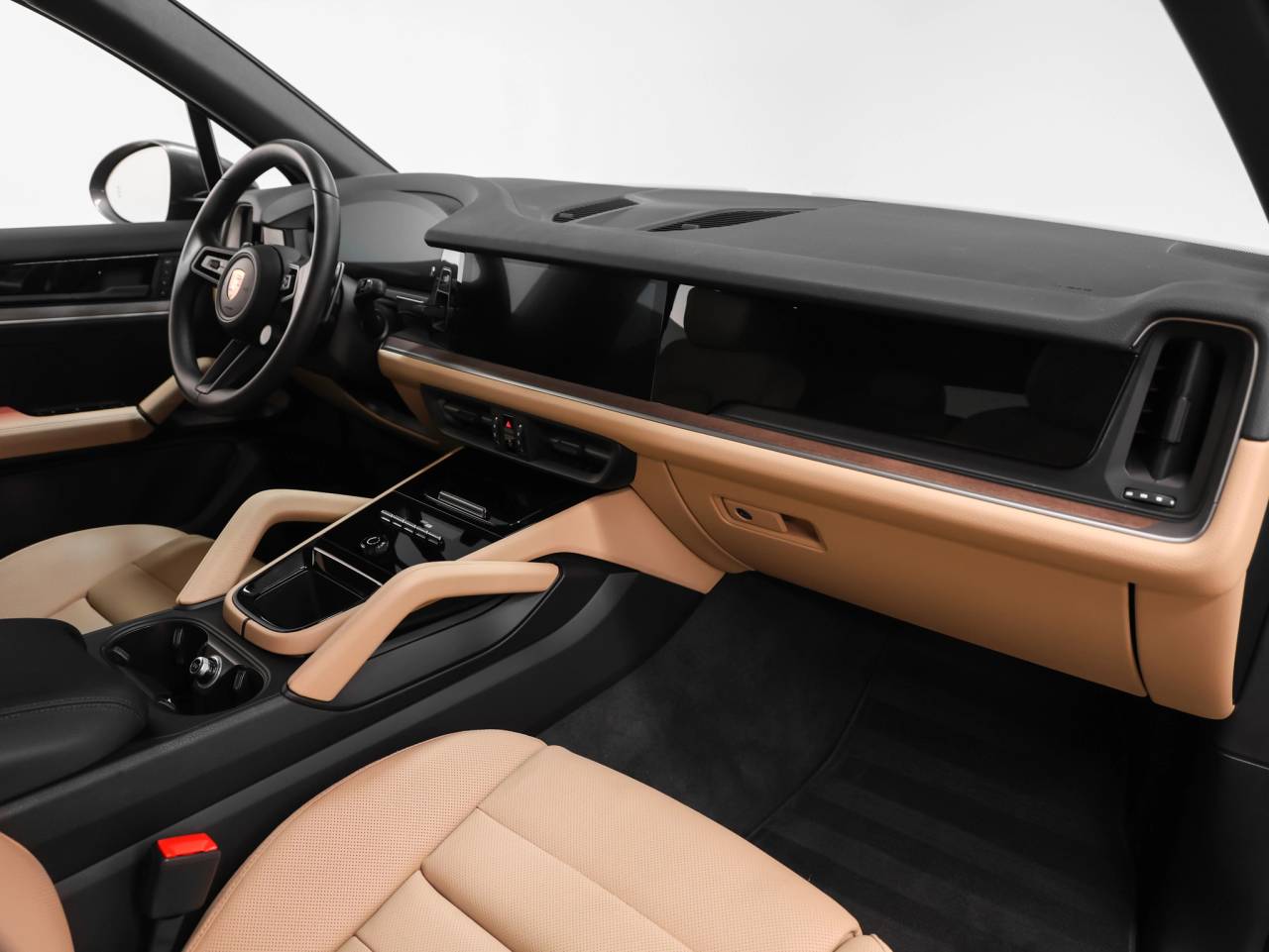 2025 Porsche Cayenne Cayenne