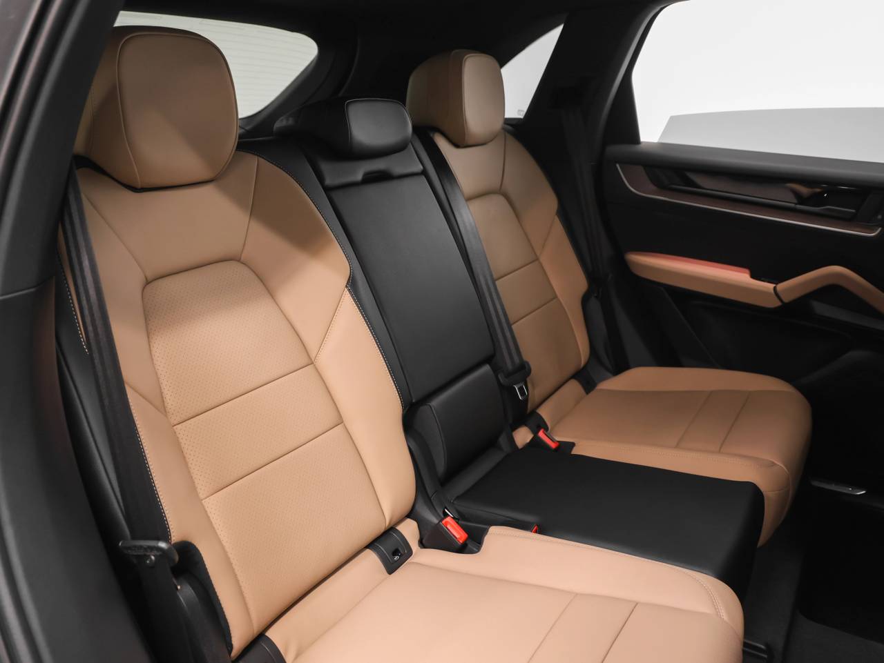 2025 Porsche Cayenne Cayenne