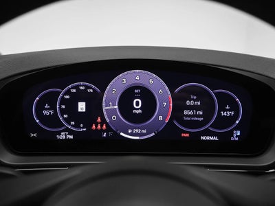 2025 Porsche Cayenne Cayenne