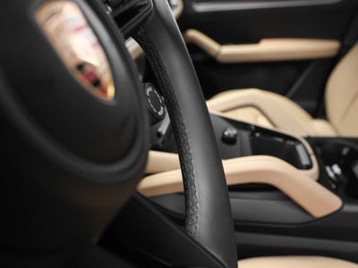 2025 Porsche Cayenne Cayenne