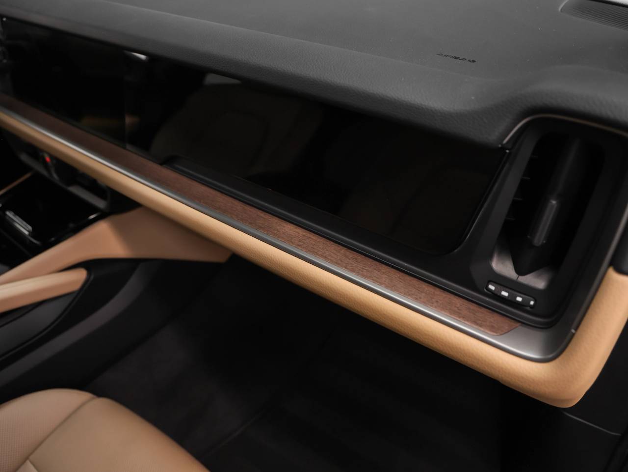 2025 Porsche Cayenne Cayenne