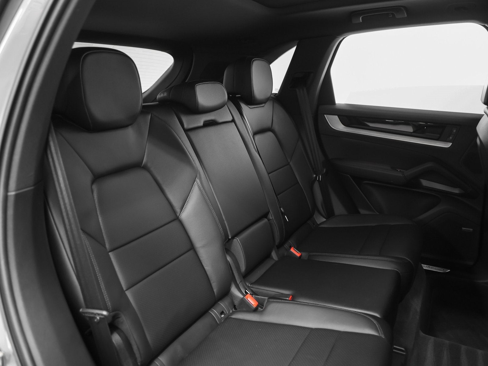 2025 Porsche Cayenne Cayenne