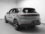 2025 Porsche Cayenne Cayenne