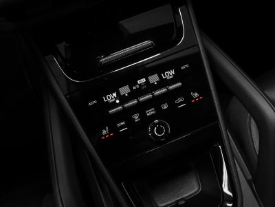 2025 Porsche Cayenne Cayenne