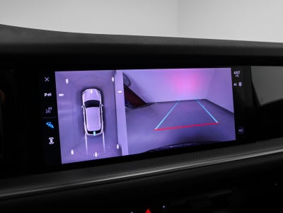 2025 Porsche Cayenne Cayenne