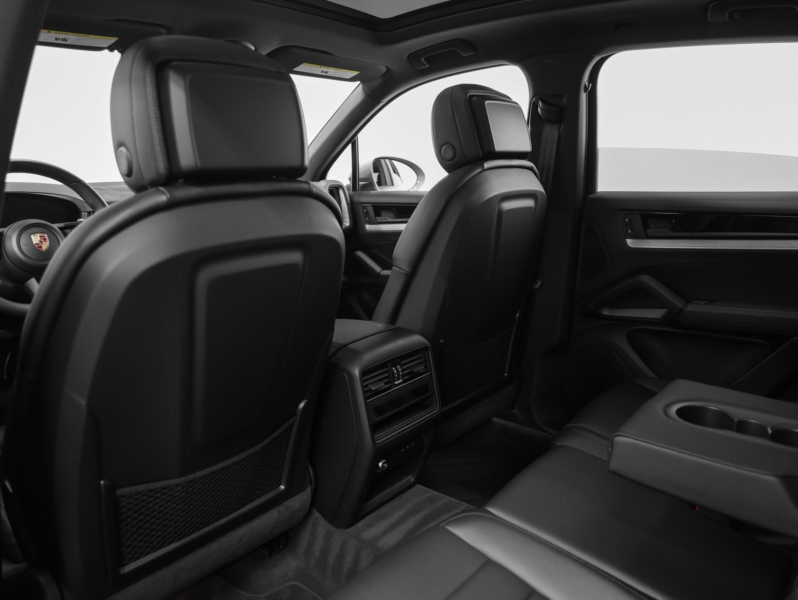 2025 Porsche Cayenne Cayenne