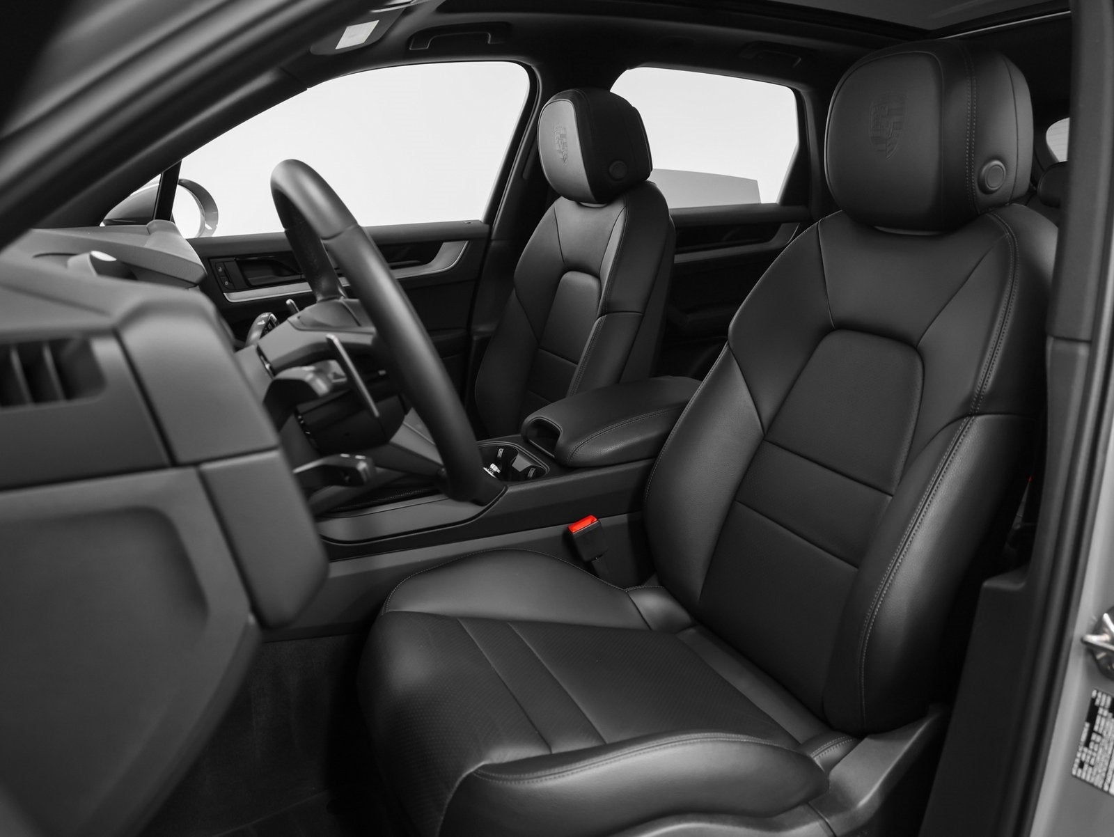 2025 Porsche Cayenne Cayenne