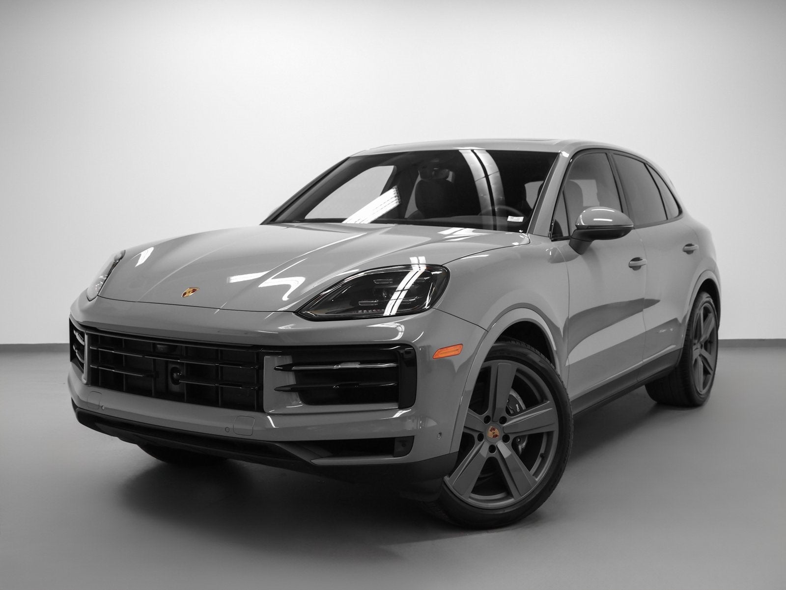 2025 Porsche Cayenne Cayenne