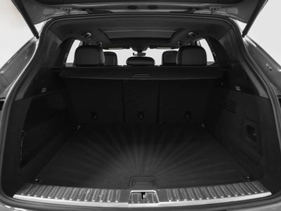 2025 Porsche Cayenne Cayenne