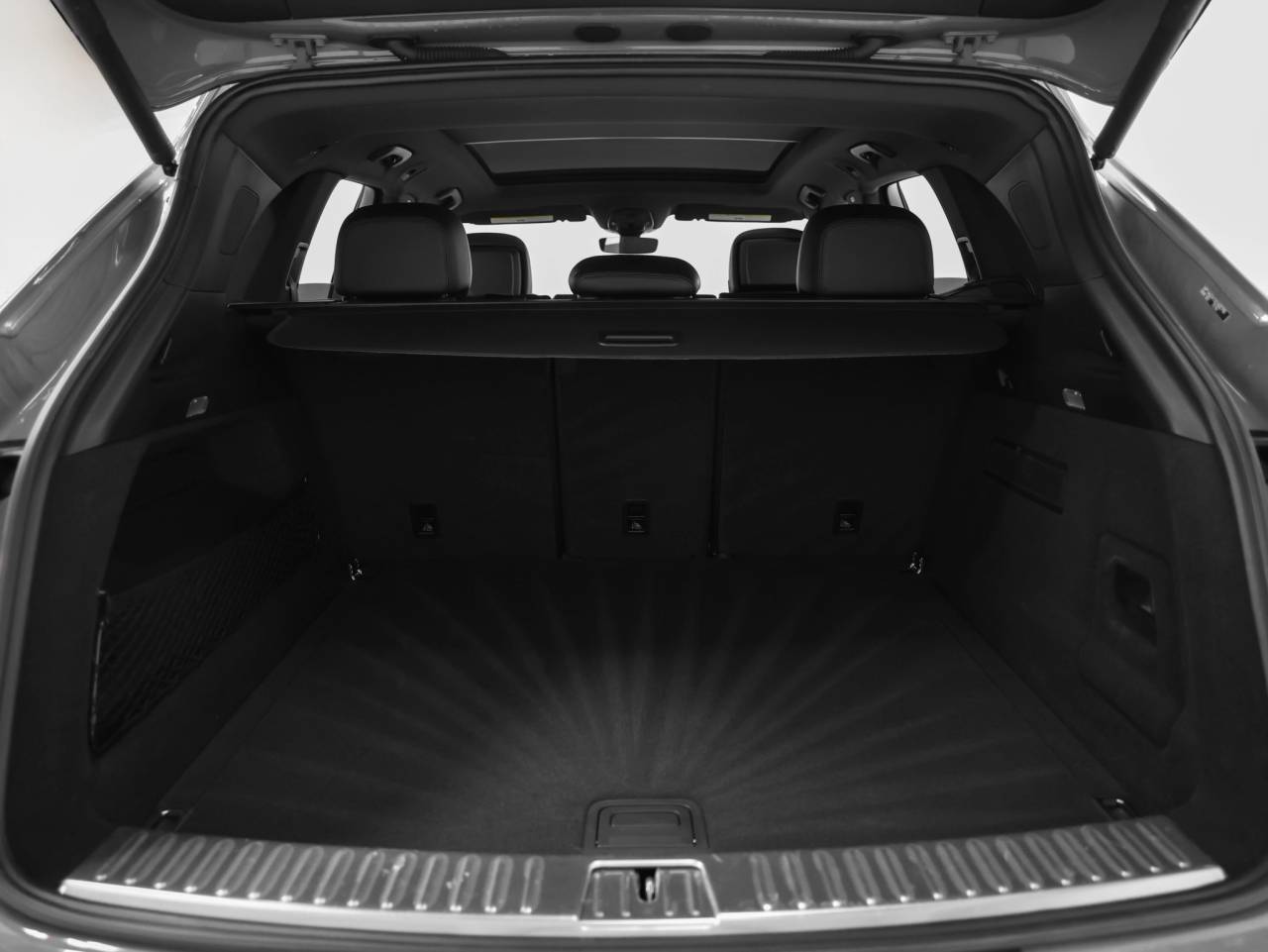 2025 Porsche Cayenne Cayenne