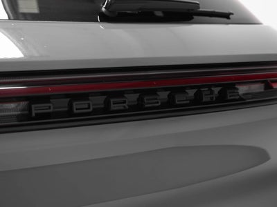 2025 Porsche Cayenne Cayenne