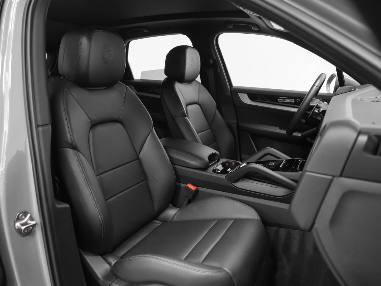 2025 Porsche Cayenne Cayenne