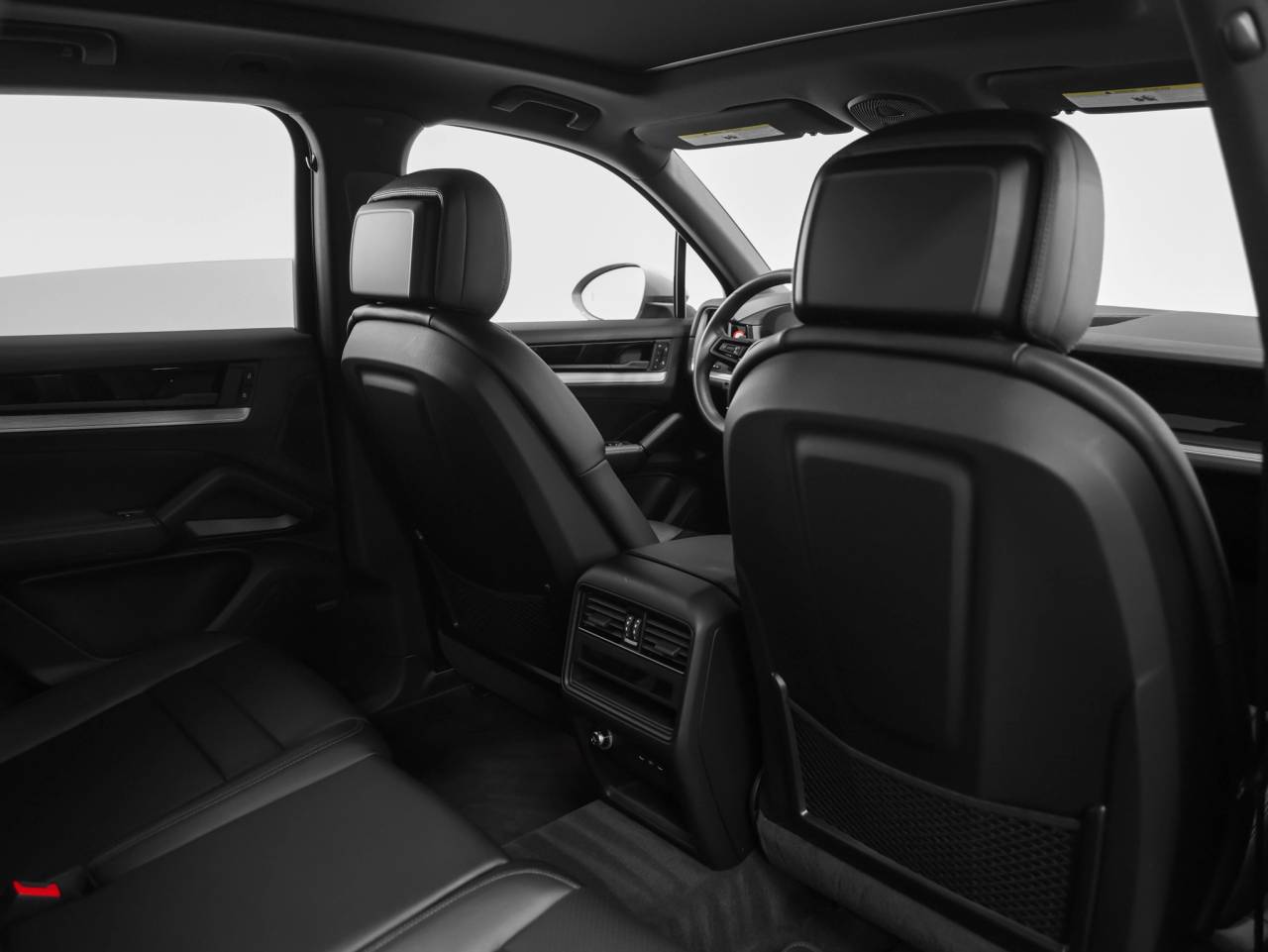 2025 Porsche Cayenne Cayenne