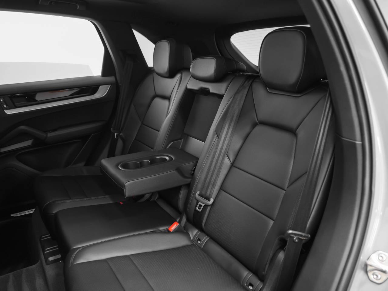 2025 Porsche Cayenne Cayenne