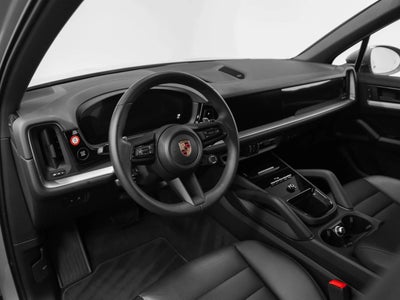 2025 Porsche Cayenne Cayenne