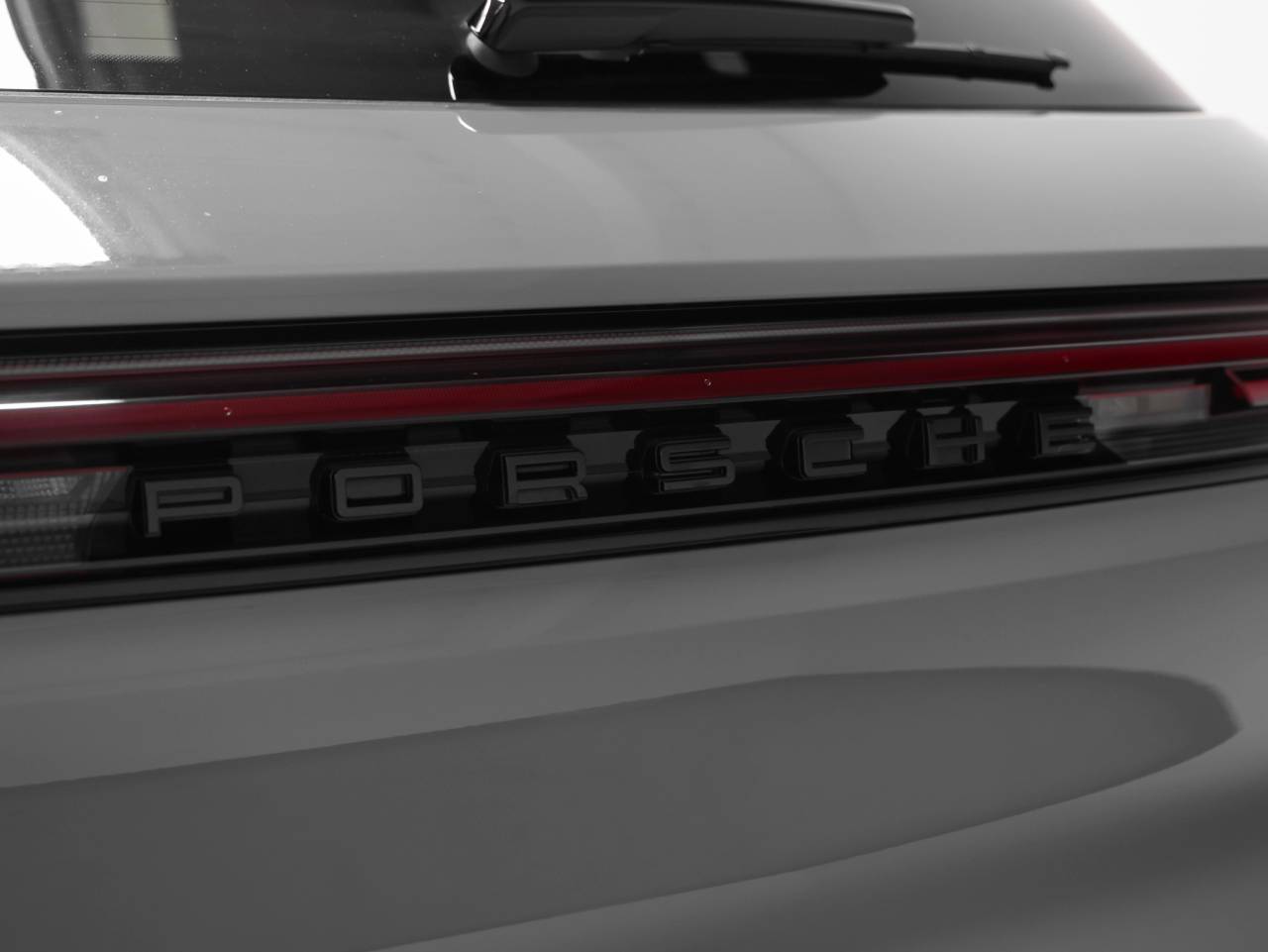 2025 Porsche Cayenne Cayenne