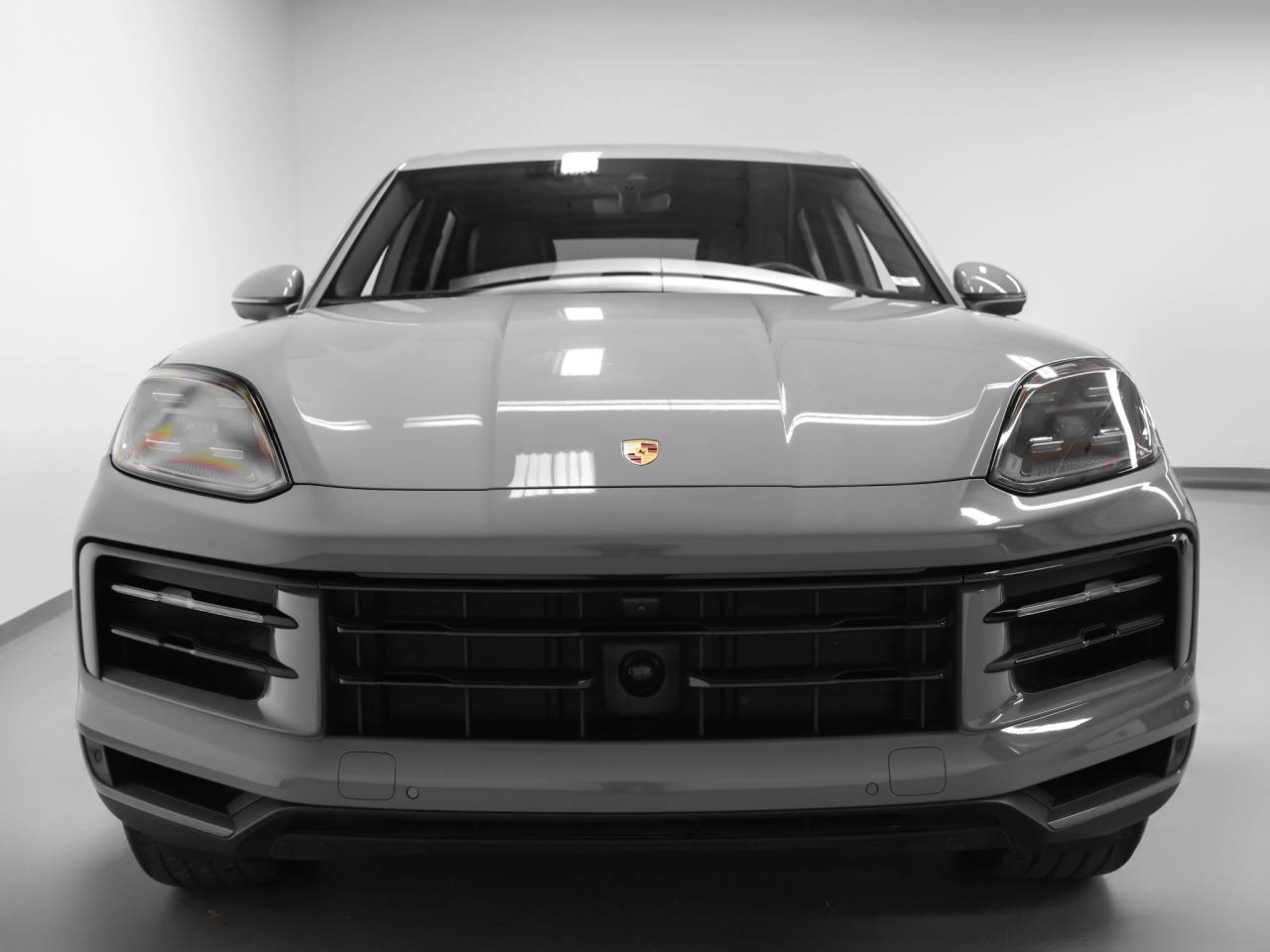 2025 Porsche Cayenne Cayenne