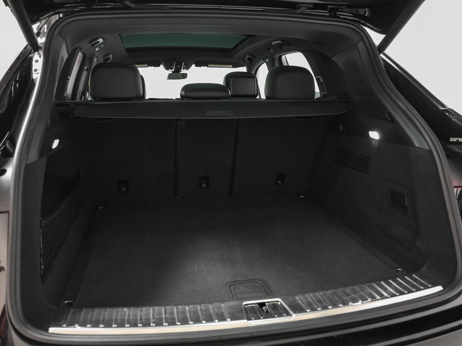 2023 Porsche Cayenne Cayenne (MY23)