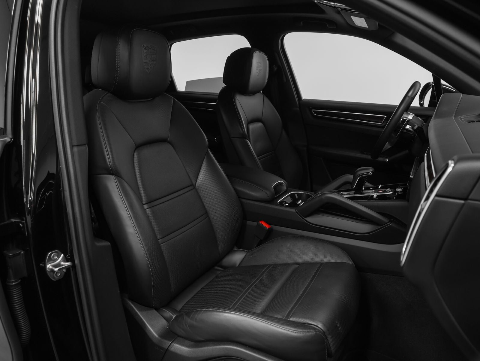 2023 Porsche Cayenne Cayenne (MY23)