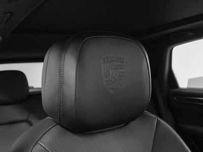 2023 Porsche Cayenne Cayenne (MY23)