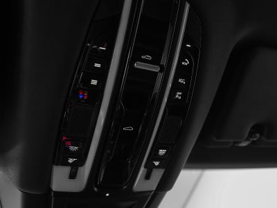2023 Porsche Cayenne Cayenne (MY23)