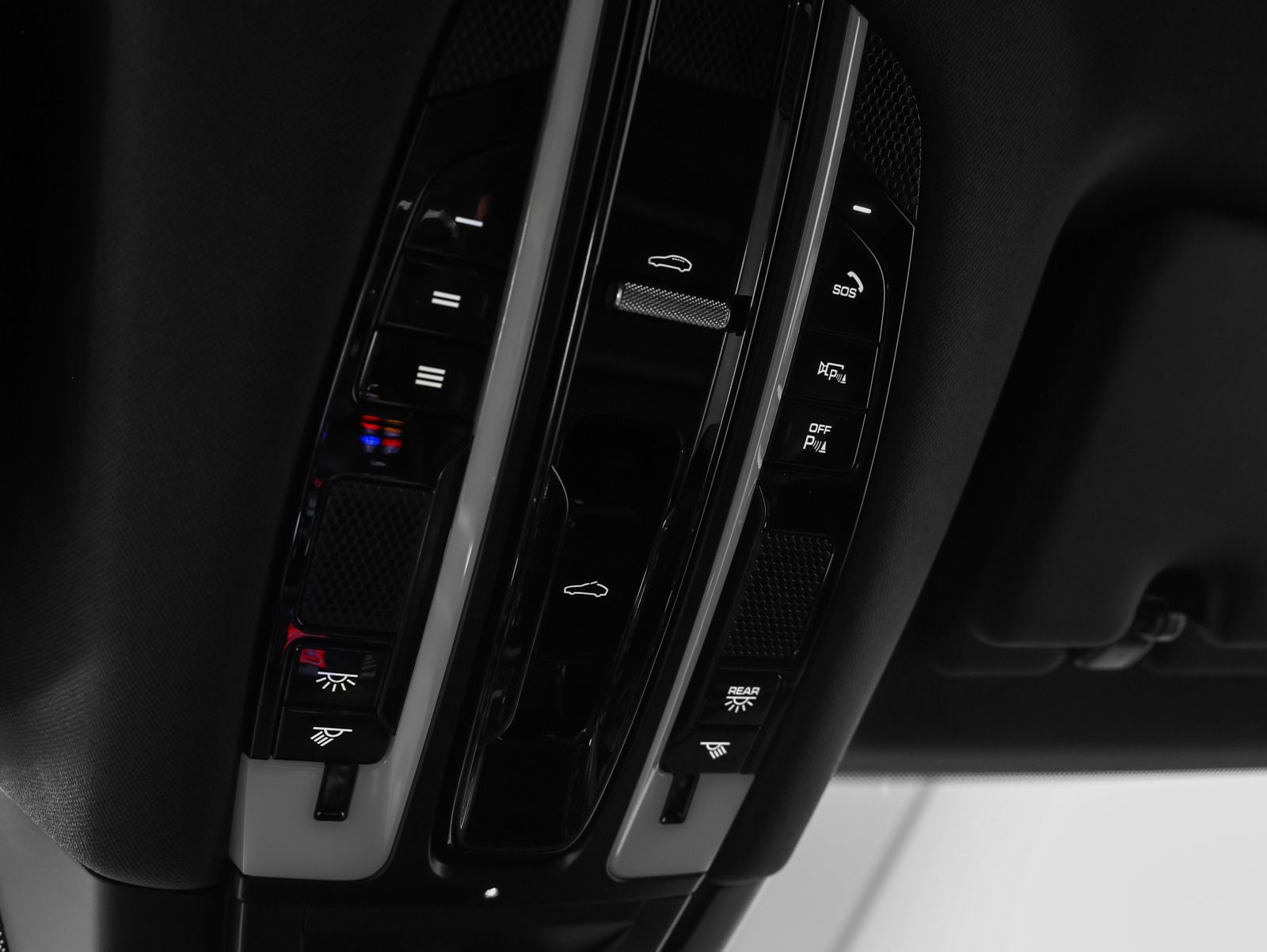2023 Porsche Cayenne Cayenne (MY23)