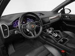 2023 Porsche Cayenne Cayenne (MY23)