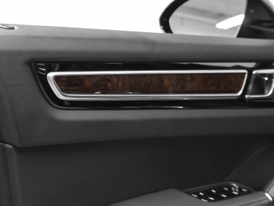 2023 Porsche Cayenne Cayenne (MY23)