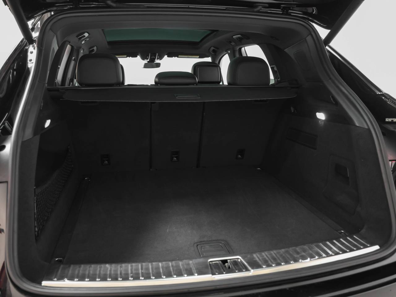 2023 Porsche Cayenne Cayenne (MY23)